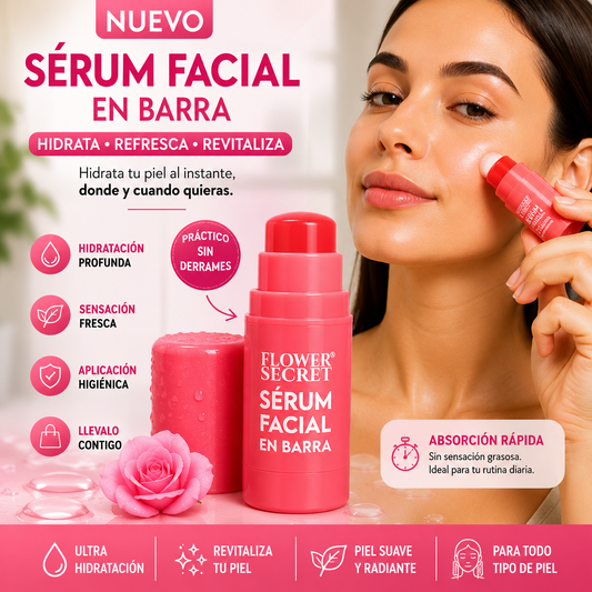 HydraBloom (2x1)- Hidratación fresca al instante