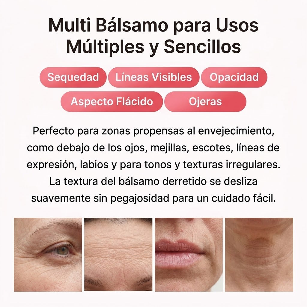 CollaGlow™ - Hidratación y piel luminosa