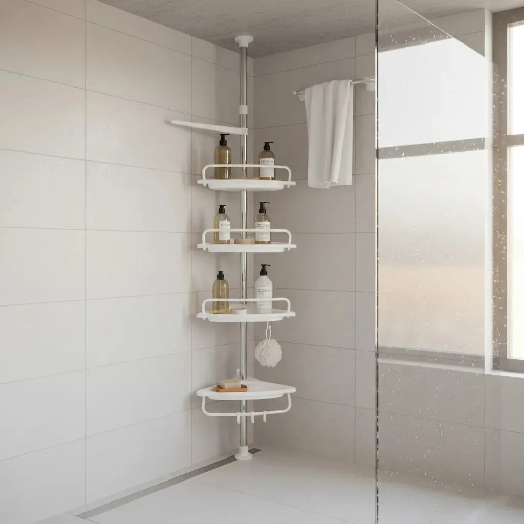 Organizador Esquinero Pro™ - Más espacio, menos desorden.