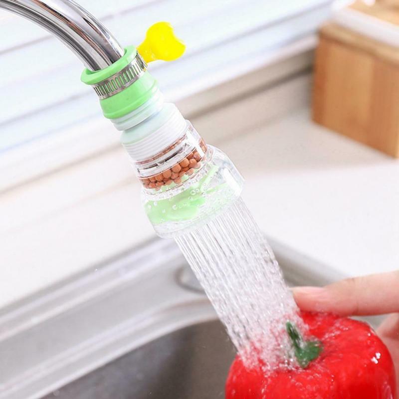 Filtro Purificador para Grifo x2 Unidades - Disfruta agua más limpia todos los días.