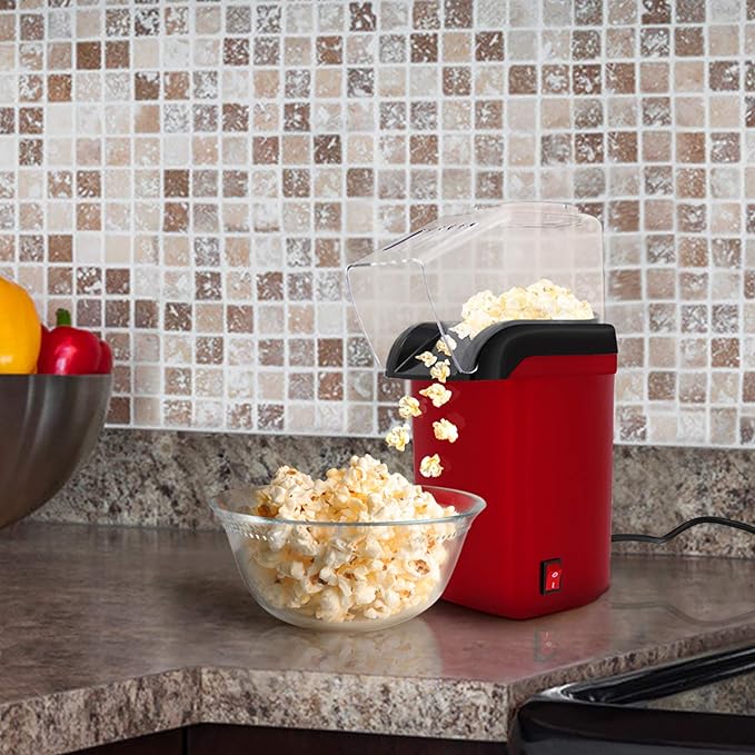 Maquina para cabritas 🍿🤩 Tu cine en casa.