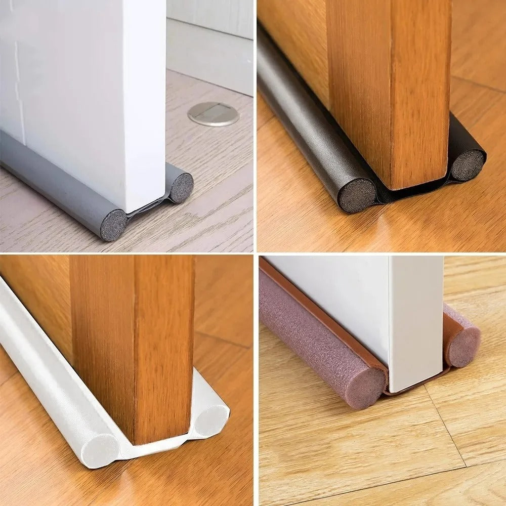 Sellador de Puerta Pro - Protección para tu hogar