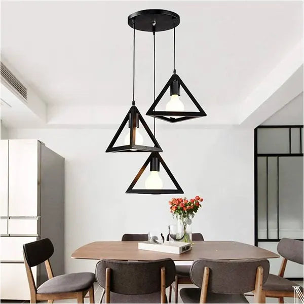 Trianglo™ — Diseño moderno con carácter.