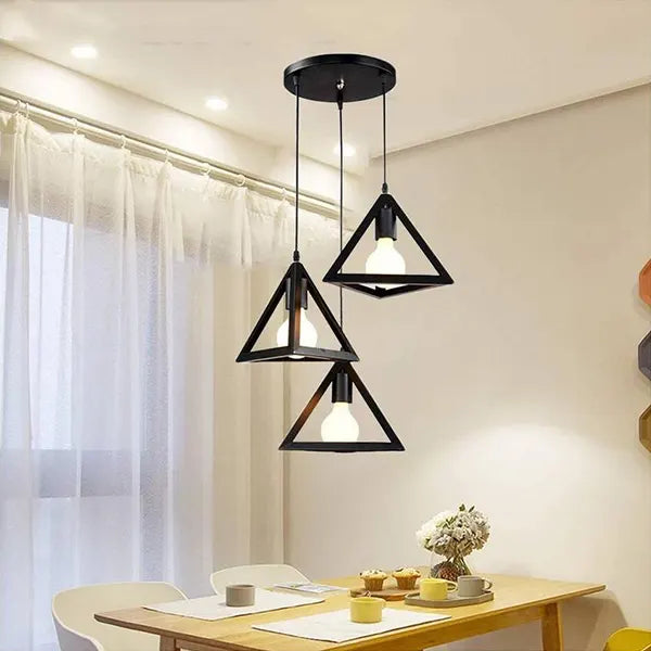 Trianglo™ — Diseño moderno con carácter.