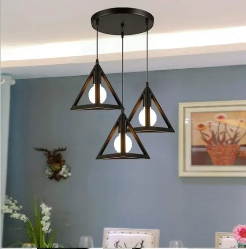 Trianglo™ — Diseño moderno con carácter.