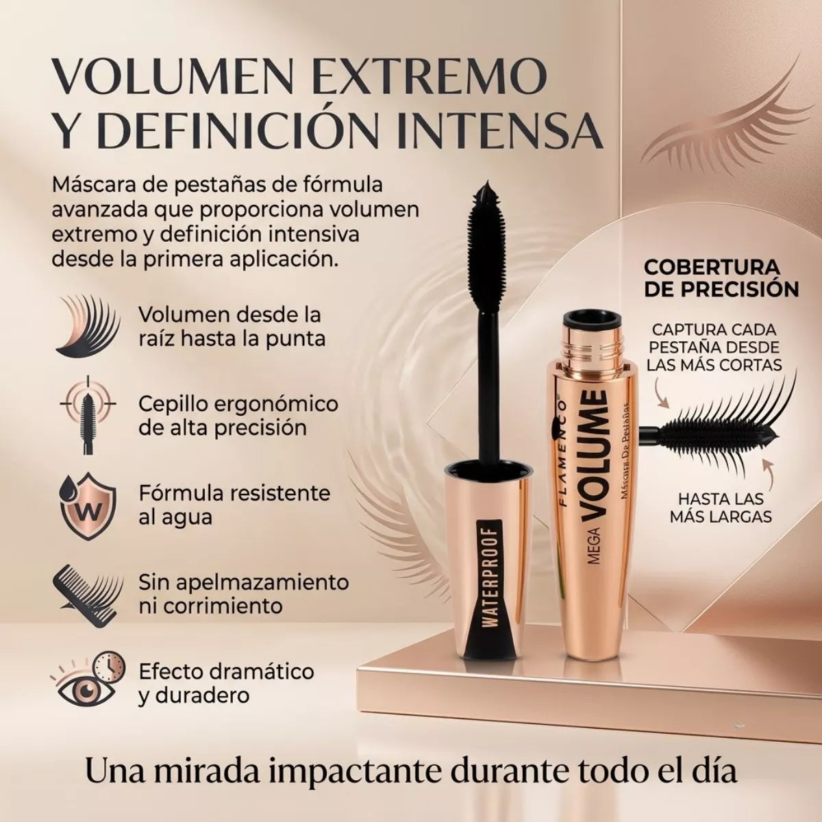 LashMax (2x1) - Máximo volumen y definición